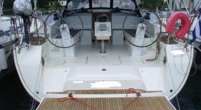 Bavaria Cruiser 46 2015